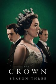 The Crown: Sezona 3