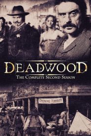 Deadwood: Sezona 2