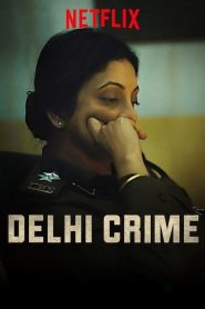 Delhi Crime: Sezona 1