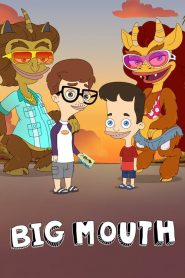 Big Mouth: Sezona 3