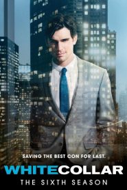 White Collar: Sezona 6