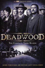 Deadwood: Sezona 3