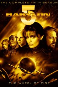 Babylon 5: Sezona 5