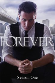 Forever: Sezona 1