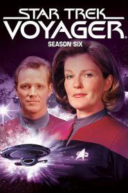 Star Trek: Voyager: Sezona 6