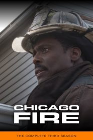Chicago Fire: Sezona 3