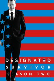 Designated Survivor: Sezona 2