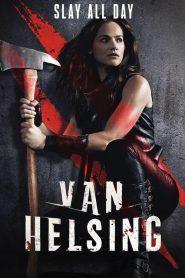 Van Helsing: Sezona 2