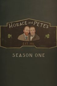 Horace and Pete: Sezona 1