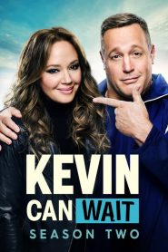 Kevin Can Wait: Sezona 2