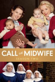 Call the Midwife: Sezona 2