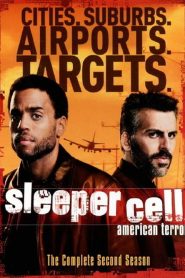 Sleeper Cell: Sezona 2
