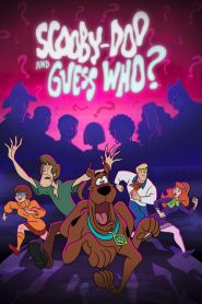 Scooby-Doo and Guess Who?: Sezona 1