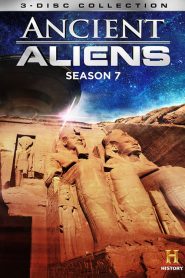 Ancient Aliens: Sezona 7