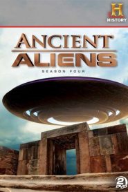 Ancient Aliens: Sezona 4