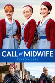 Call the Midwife: Sezona 5