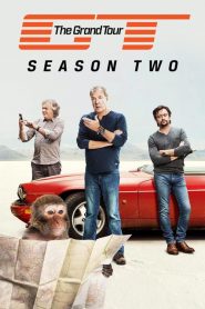 The Grand Tour: Sezona 2