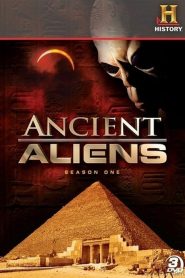 Ancient Aliens: Sezona 1
