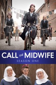 Call the Midwife: Sezona 1