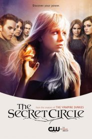 The Secret Circle: Sezona 1