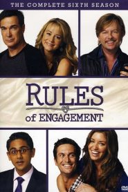 Rules of Engagement: Sezona 6