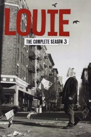 Louie: Sezona 3
