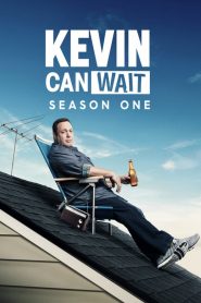 Kevin Can Wait: Sezona 1