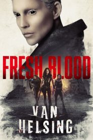 Van Helsing: Sezona 4