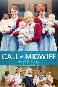 Call the Midwife: Sezona 6