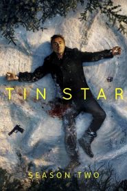 Tin Star: Sezona 2
