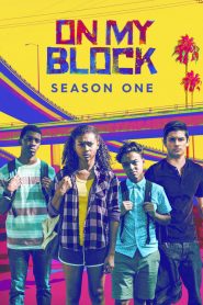 On My Block: Sezona 1
