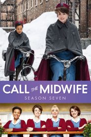 Call the Midwife: Sezona 7