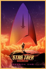 Star Trek: Discovery: Sezona 1