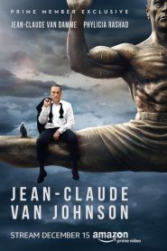 Jean-Claude Van Johnson: Sezona 1