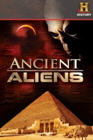 Ancient Aliens: Sezona 9