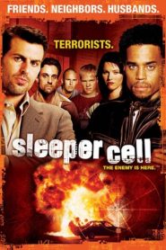 Sleeper Cell: Sezona 1