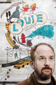 Louie: Sezona 2