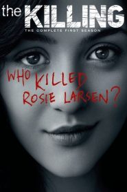 The Killing: Sezona 1