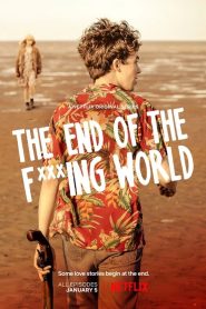 The End of the F***ing World: Sezona 1