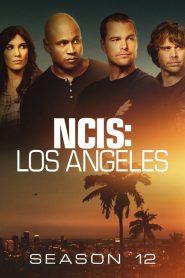 NCIS: Los Angeles: Sezona 12