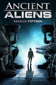 Ancient Aliens: Sezona 15