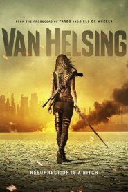 Van Helsing: Sezona 1