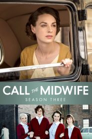Call the Midwife: Sezona 3