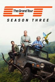 The Grand Tour: Sezona 3