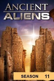 Ancient Aliens: Sezona 11