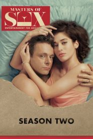 Masters of Sex: Sezona 2