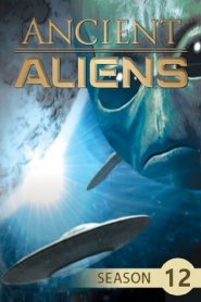 Ancient Aliens: Sezona 12