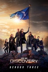 Star Trek: Discovery: Sezona 3