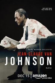 Jean-Claude Van Johnson