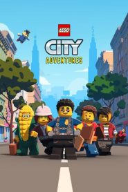 LEGO City Adventures: Sezona 2